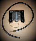 296834 Briggs Ignition Coil & Wire Complete Models 19D, 23C & 23D