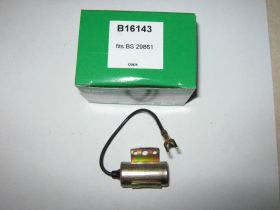 29861 Briggs Engine Ignition Condenser