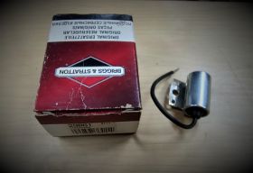 29861 OEM Briggs Engine Ignition Condenser