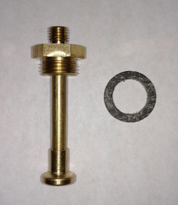 29863 Briggs Gas Engine Fuel Tank Outlet Assy. Check Valve