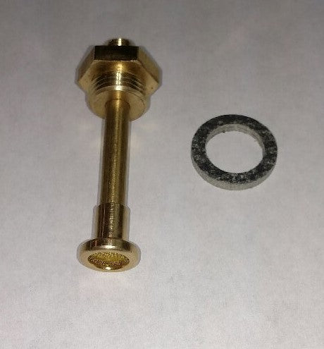 29863 Briggs Gas Engine Fuel Tank Outlet Assy. Check Valve