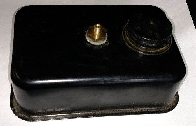 29863 Briggs Gas Engine Fuel Tank Outlet Assy. Check Valve