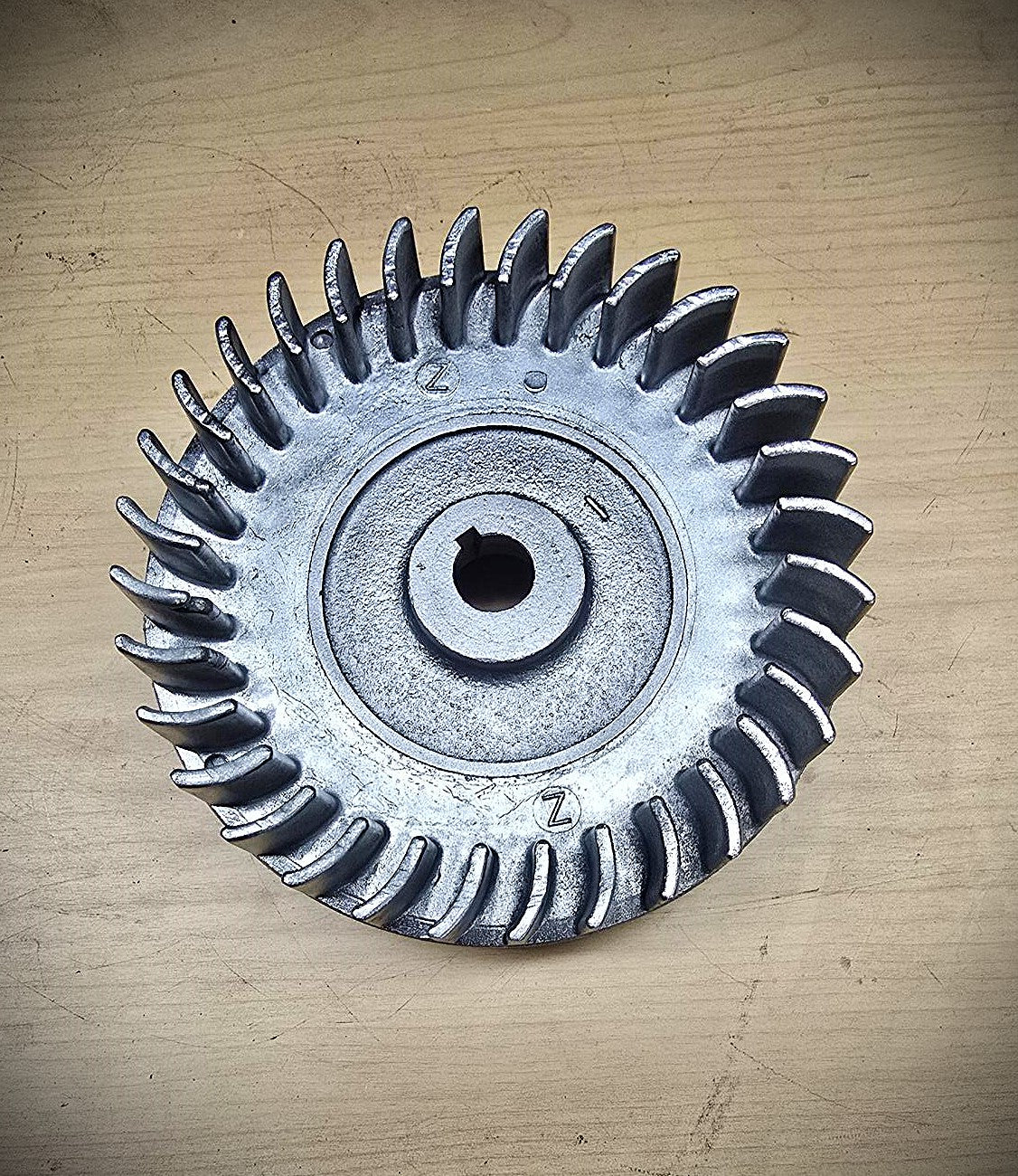 61746 29835 Briggs Flywheel