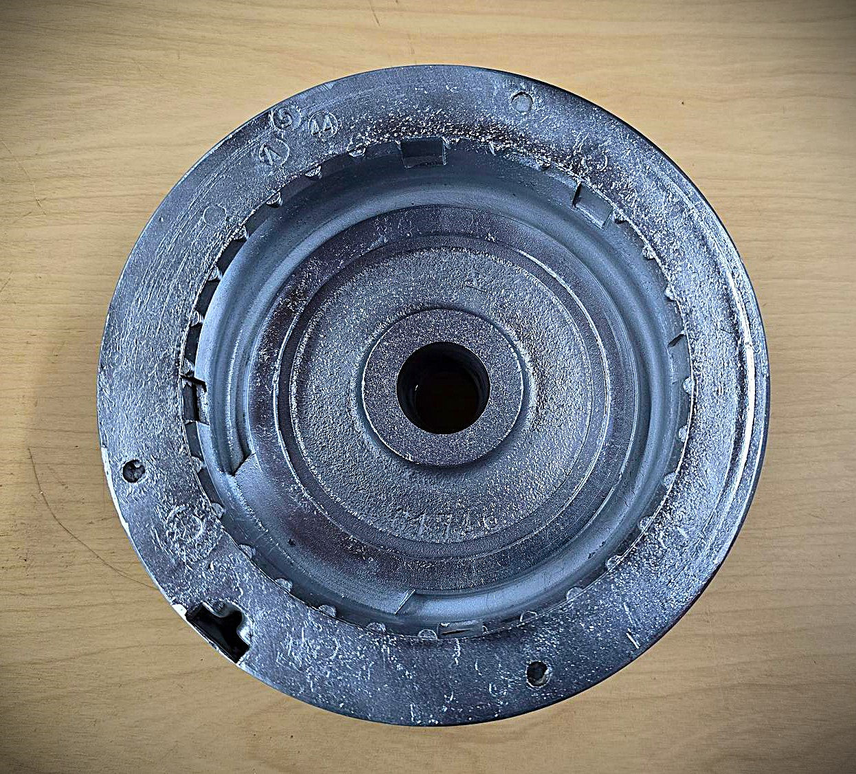 61746 29835 Briggs Flywheel