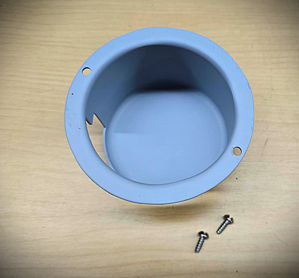 62213 NEW Briggs Kickstart Clutch Cover Model Y or H