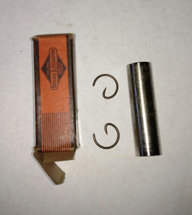 63528 Piston Pin .005 Briggs Model Q