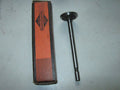 Briggs Exhaust Valve  63617  23638