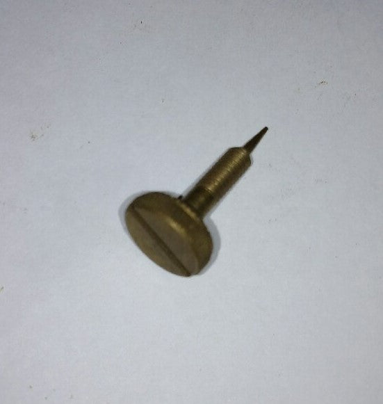 63810 Briggs Carburetor Adjust Needle Valve WM WMI