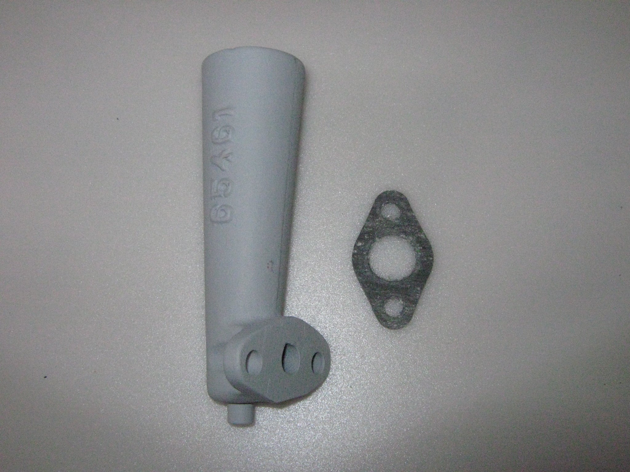 Briggs Engine Block Breather Model FH 65461