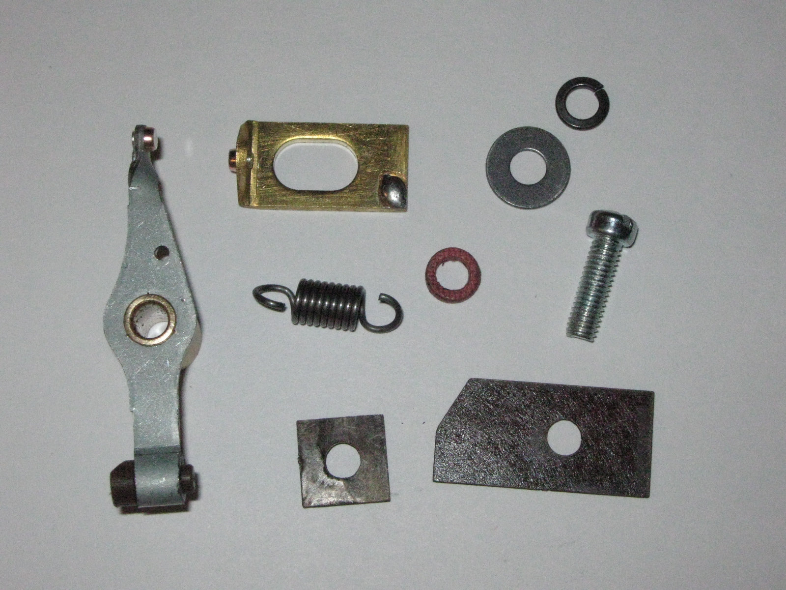 65489 Briggs Contact Points set