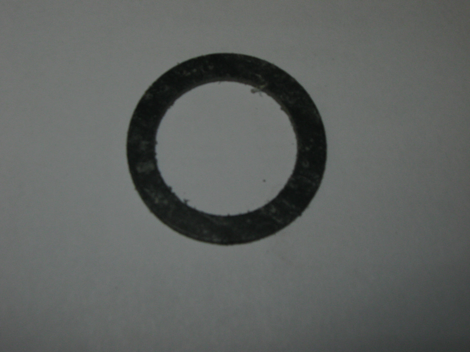 Briggs Gas Engine Oil Plug Gasket 65534