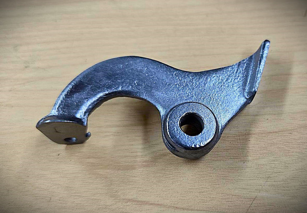 65646 Antique Briggs Engine Intake Cam Follower Model FI
