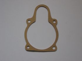 65737 Briggs Tillotson Carburetor Cover Gasket 4 Hole