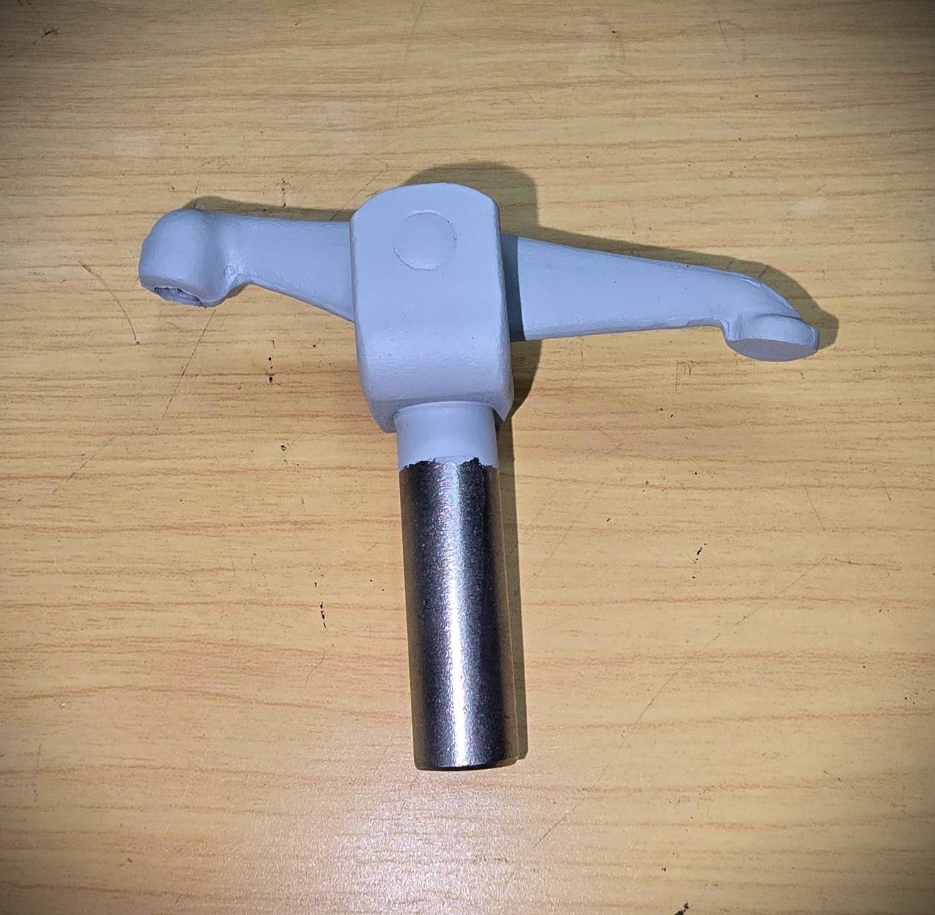 65861 Briggs Engine Exhaust Rocker Arm Model FH FI