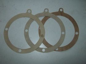 Briggs Engine Magneto Plate Gasket Set 66457 66527 66537