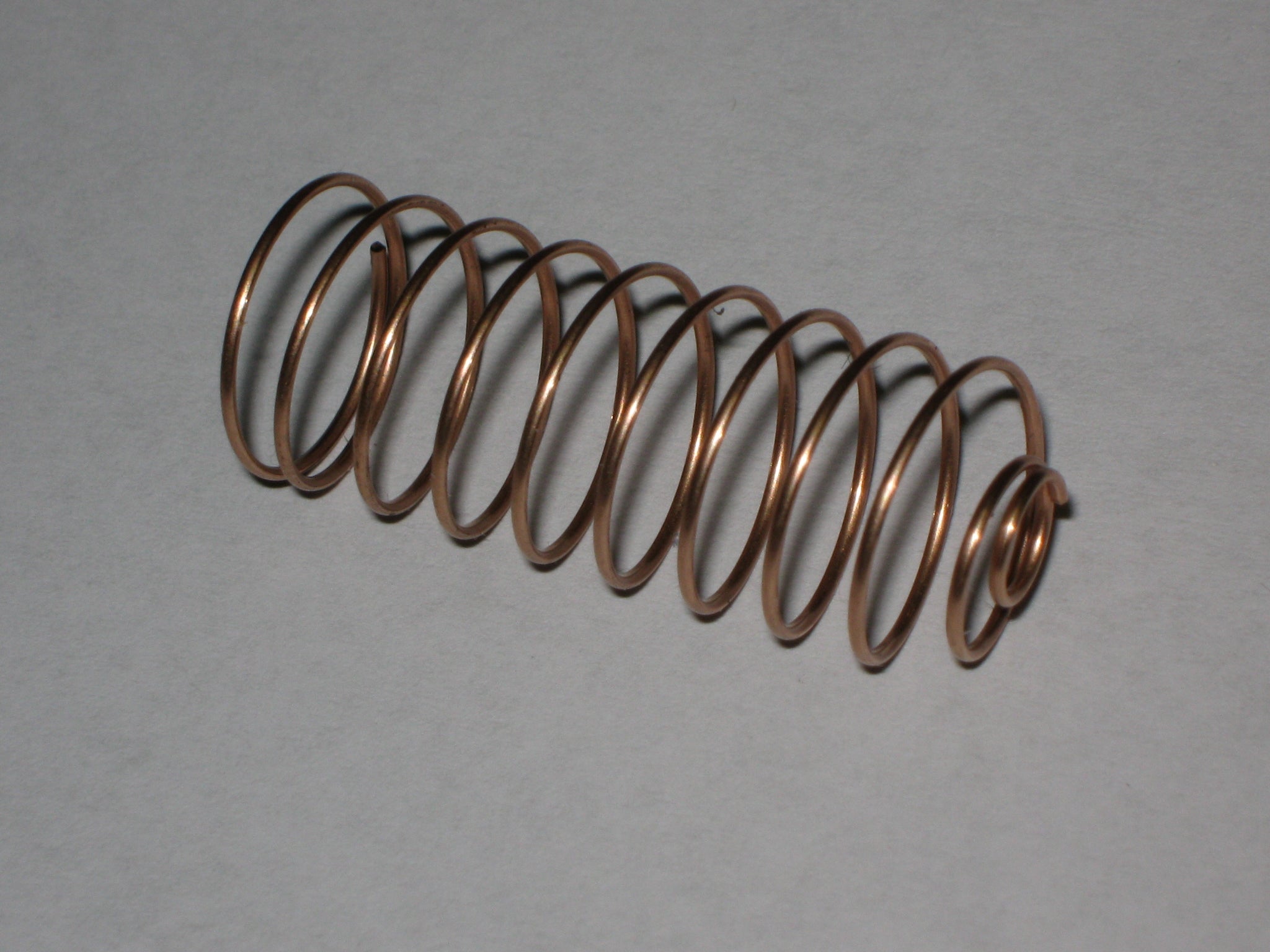 67466 Briggs Carburetor Governor Throttle Spring