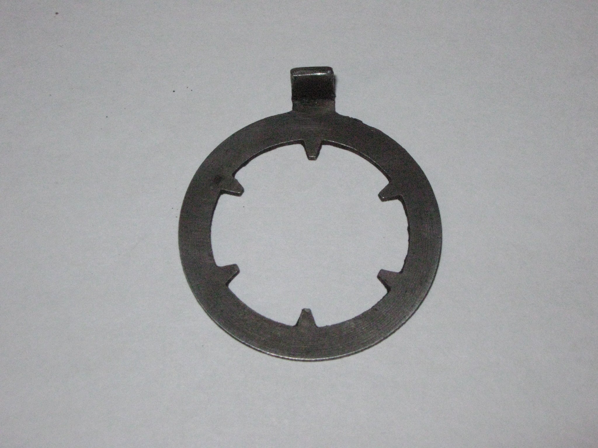 67512 Used Briggs & Stratton Crankshaft Thrust Washer Model FH FI