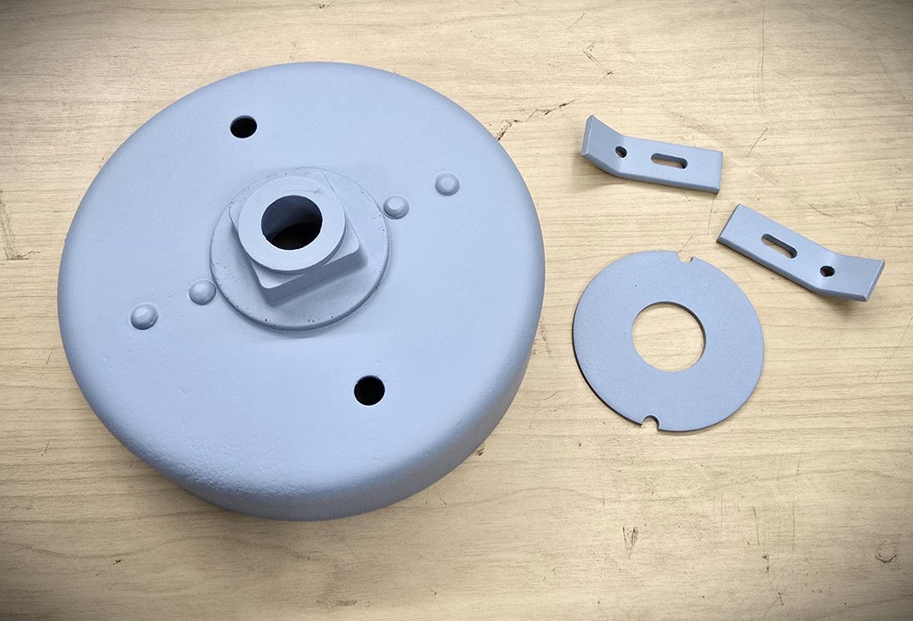 68419 USED Briggs & Stratton Governor Housing Model FH