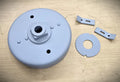 68419 USED Briggs & Stratton Governor Housing Model FH