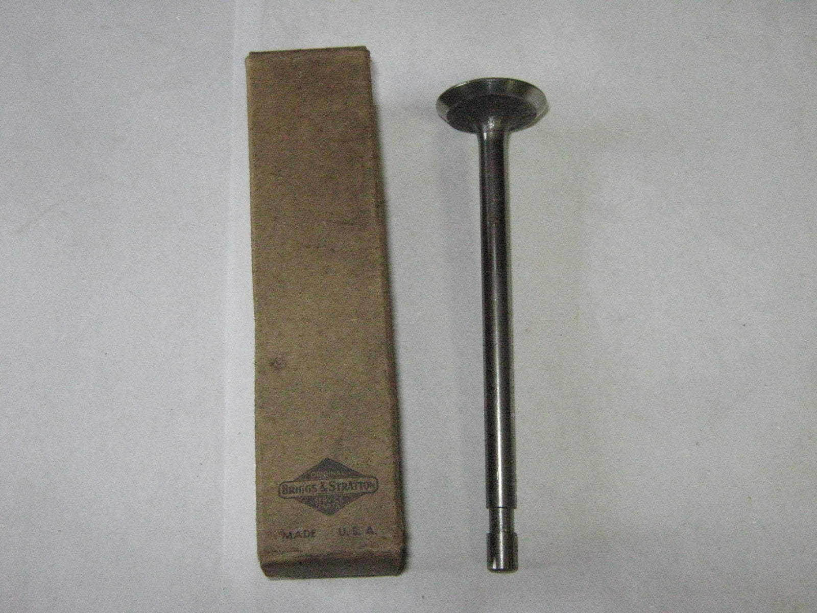 68563 Briggs & Stratton Intake Valve