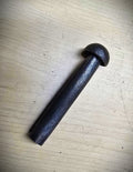 68689 USED Briggs & Stratton Block Breather Model FH FI 68689