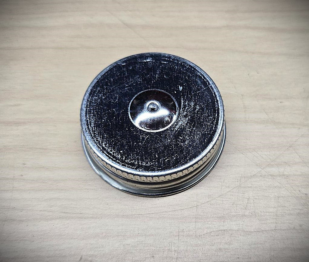 69221 Briggs Fuel Tank Gas Cap Cover