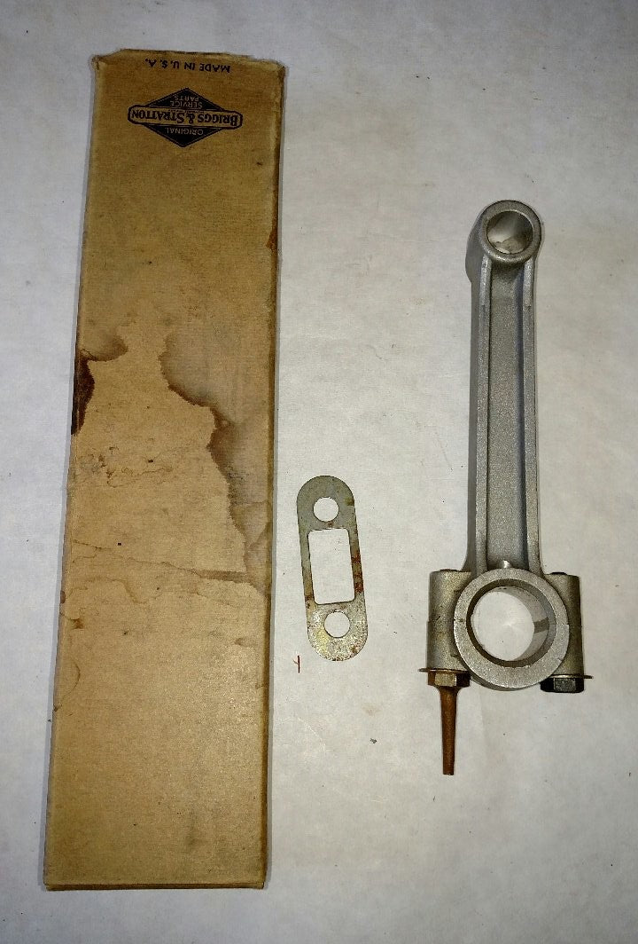 69756 Antique Briggs & Stratton Engine Rod  Model H or Y