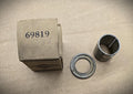 69819 Briggs NEW Magplate Bushing and Oil Retainer Model Y or H