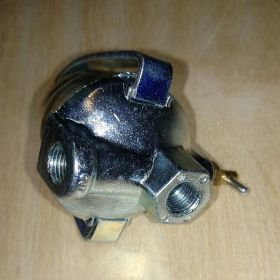 89346 99910 Fuel Filter Sediment Bowl with Shut Off Valve