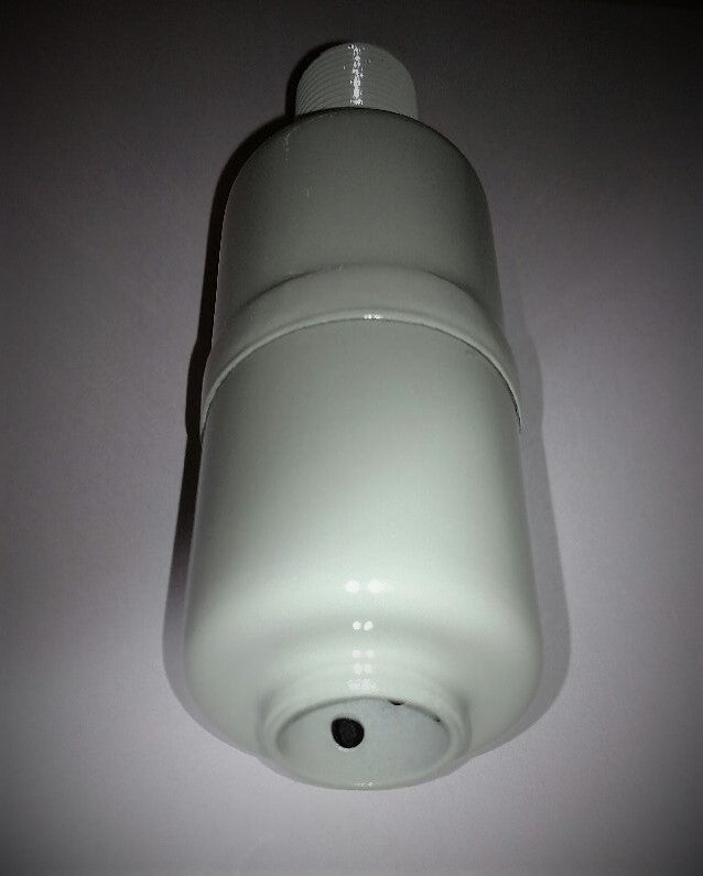 89966 New Briggs & Stratton Muffler 1/2 inch Pipe Threads