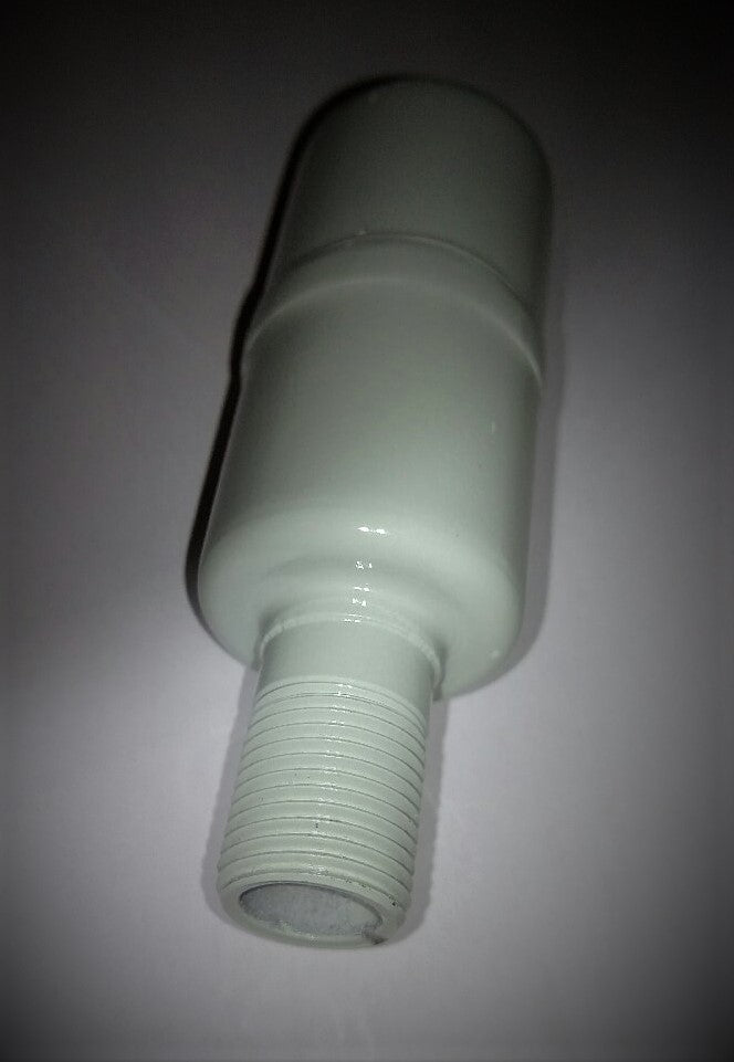 89966 New Briggs & Stratton Muffler 1/2 inch Pipe Threads