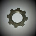 91242 261409 Briggs Muffler Locknut 3/4 inch Pipe Threads