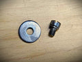 Screw & Washers Carburetor Choke Valve mount 91401 90364 62702