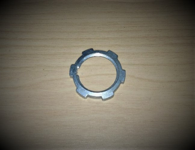 91811 220859  Briggs Muffler Locknut  1/2 inch Pipe Threads