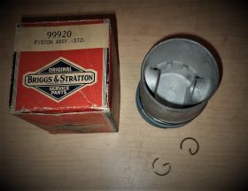 99920 Briggs & Stratton Engine Piston