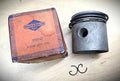99947 Briggs Engine Standard Piston & Ring Assembly  Z, ZZ, 23