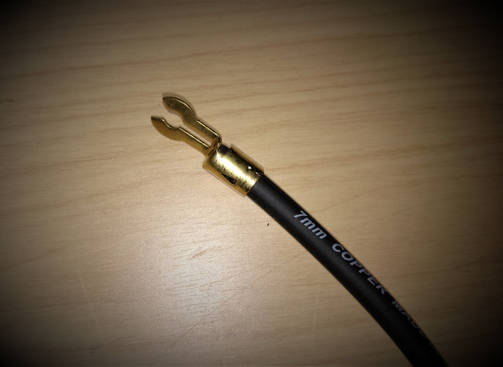 ABSP24 Universal Briggs Ignition Wire Cable 24 inch