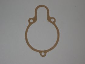 Briggs Tillotson 3 hole Carburetor Cover Gasket 65397