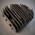 Briggs Engine Aluminum Head 68641 Model W , WA , or R
