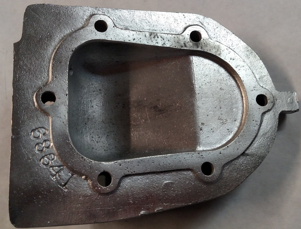 Briggs Engine Aluminum Head 68641 Model W , WA , or R