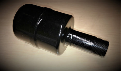 1 NEW  69134 Antique Briggs Muffler