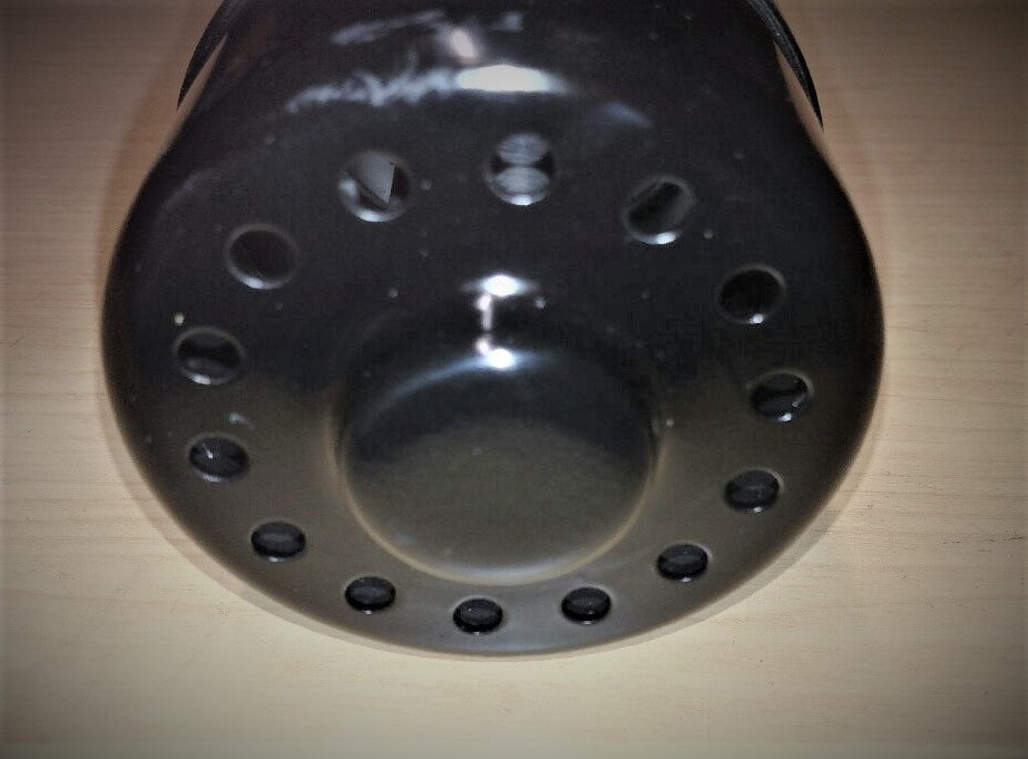 1 NEW  69134 Antique Briggs Muffler