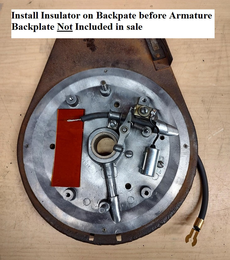 29657 Briggs Ignition Armature Coil Rebuilt