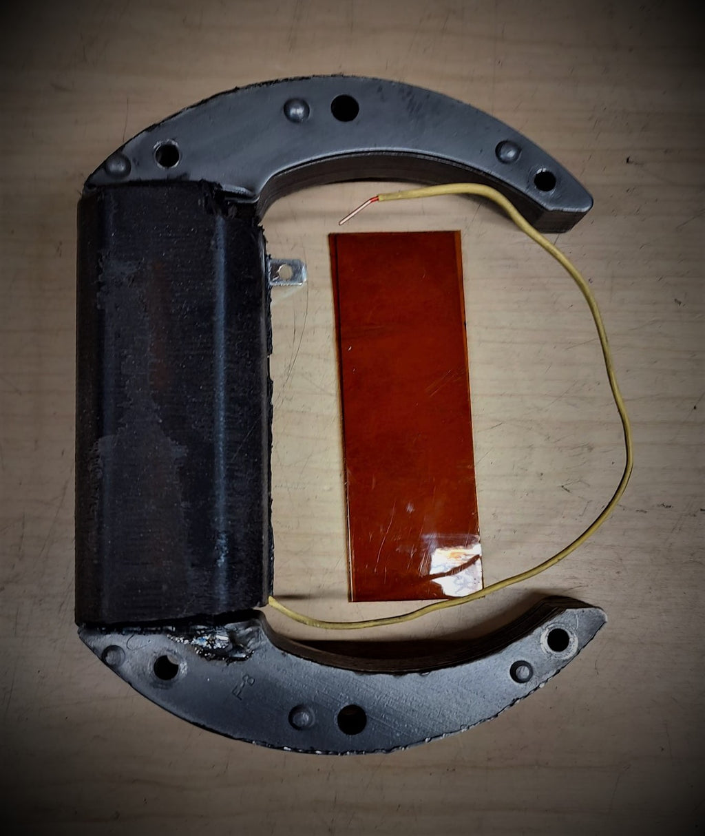 29657 Briggs Ignition Armature Coil Rebuilt