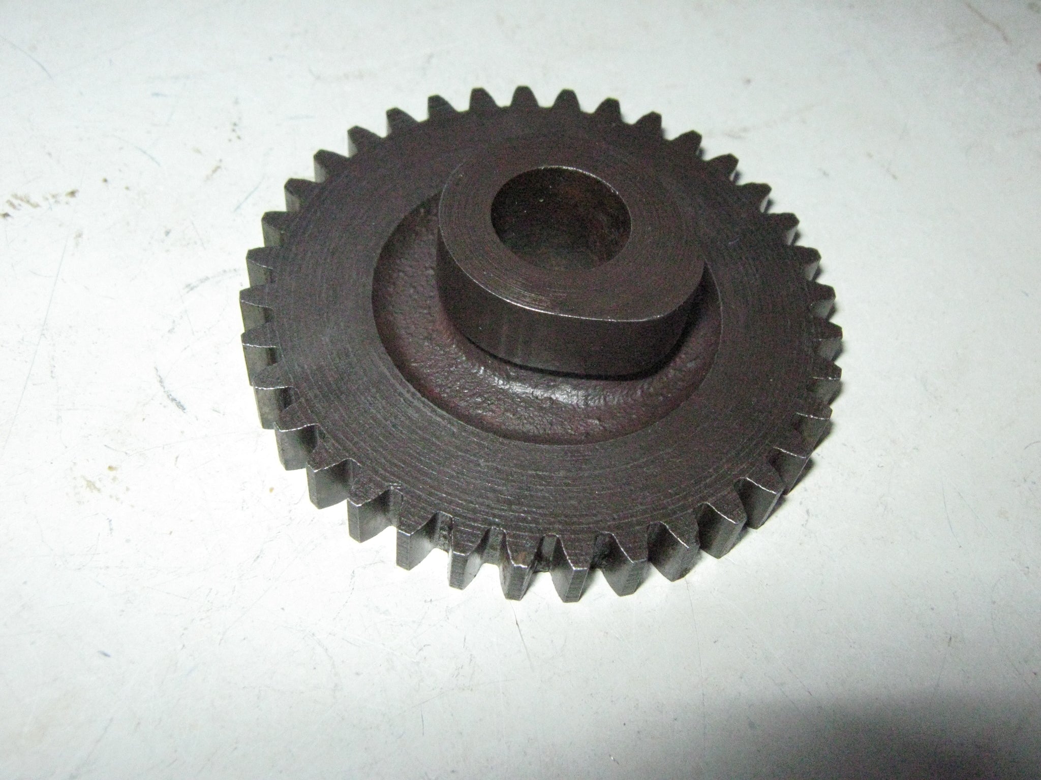 21435 USED Briggs Cam Gear Model FH FI