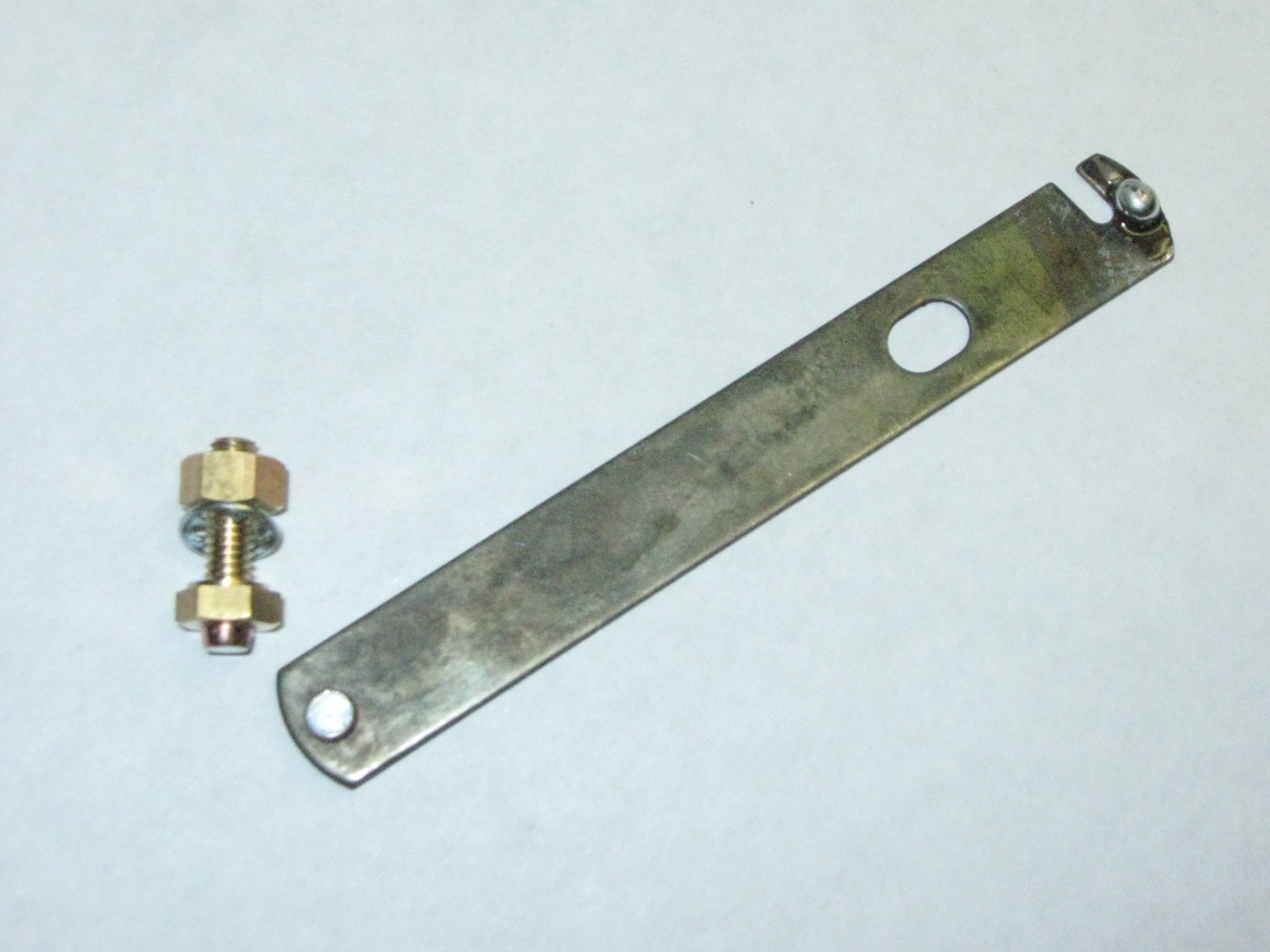 291408 Briggs Contact Points Set