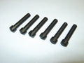 Antique Briggs Head Bolt Screw (Set of 6)  91162 Model L