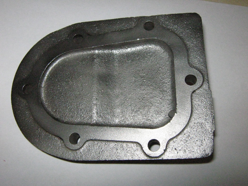 Antique Briggs Engine Cast Iron Cylinder Head 61030  Model L
