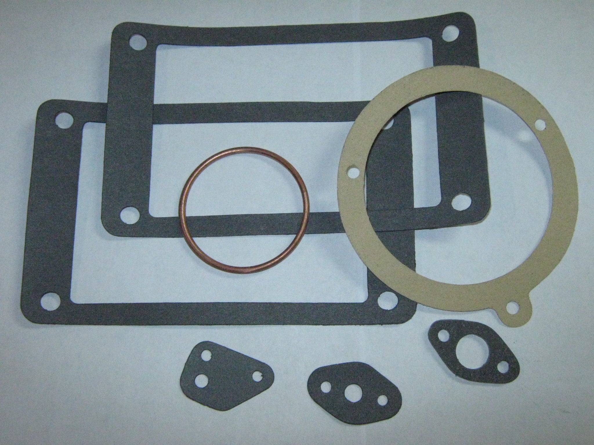 1 Briggs Gasket Set Model FH