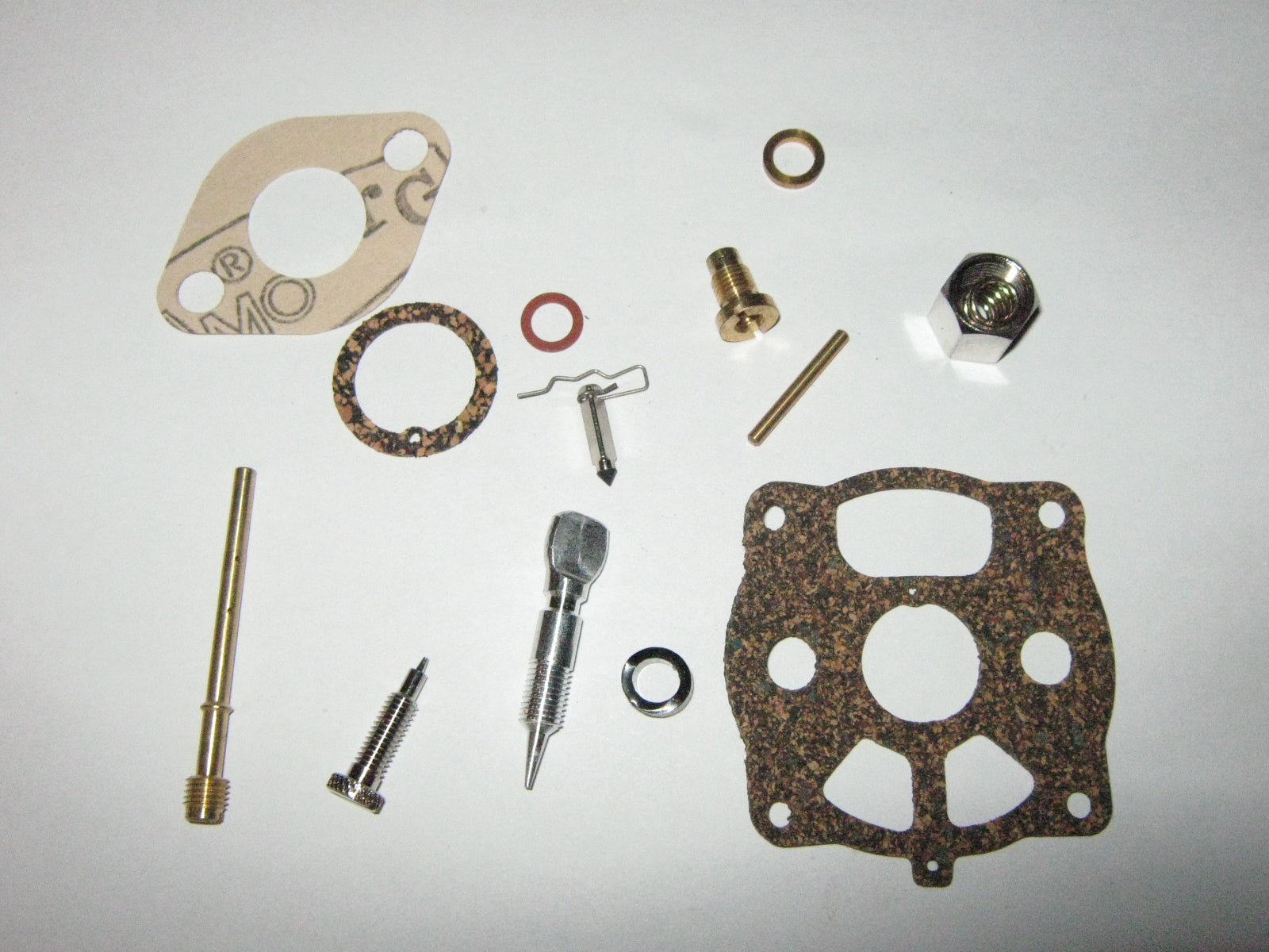 291691 Briggs & Stratton Carburetor Overhaul Kit